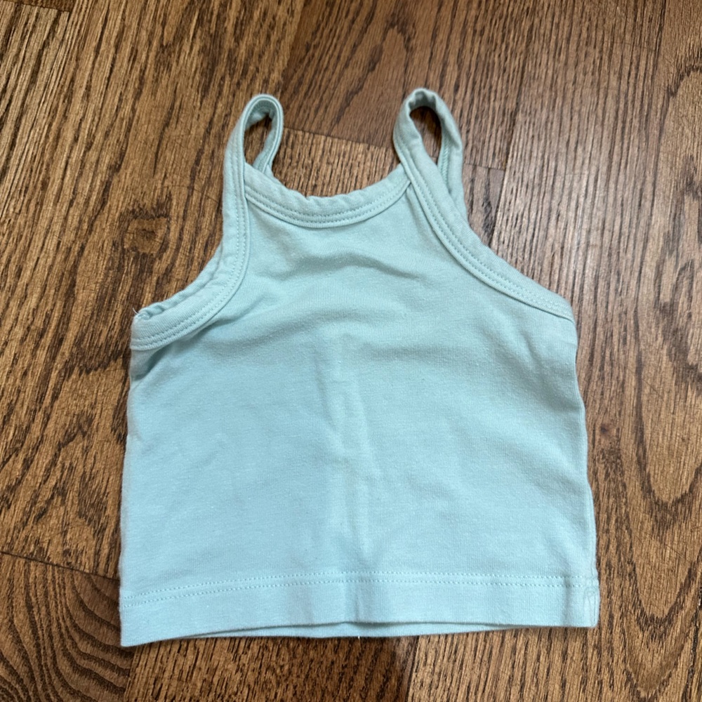 Arq baby tank